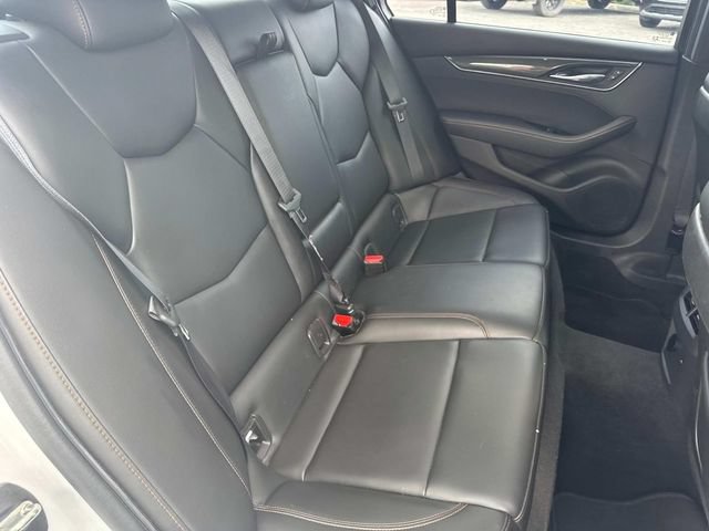 Used 2023 Cadillac CT5 Sport w/ Cold Weather Package AWD/4WD image 23