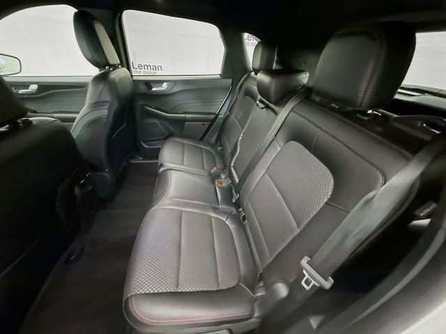 Used 2024 Ford Escape ST-Line w/ Equipment Group 301A image 22