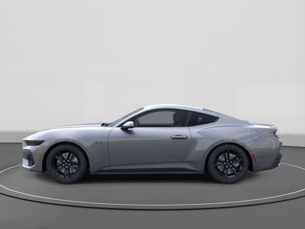 New 2026 Ford Mustang GT RWD image 3