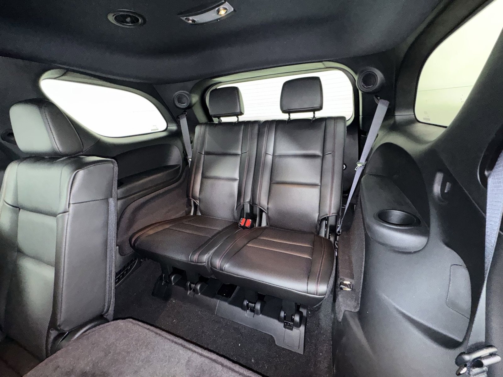 New 2026 Dodge Durango GT AWD/4WD image 26