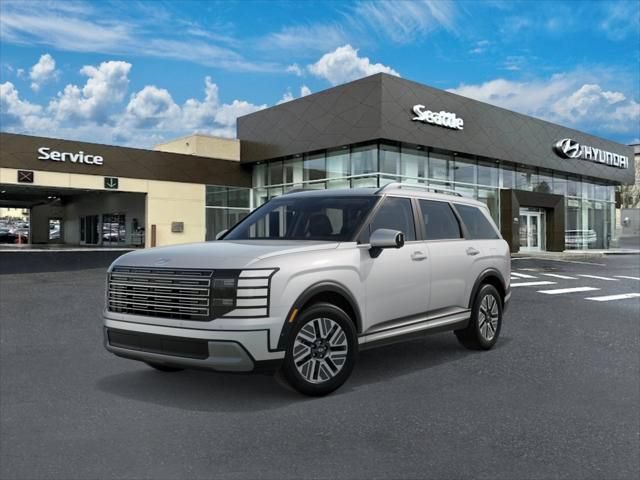New 2027 Hyundai Palisade SEL Premium AWD/4WD 360° Tour
