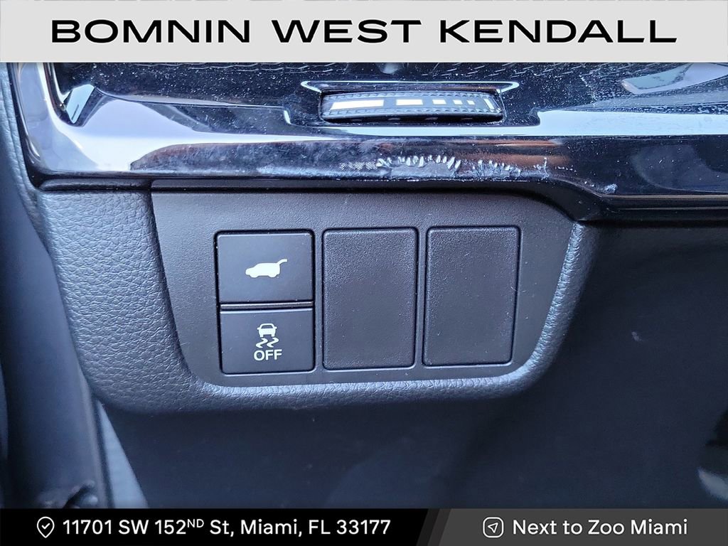 Used 2023 Honda CR-V Sport Touring image 30