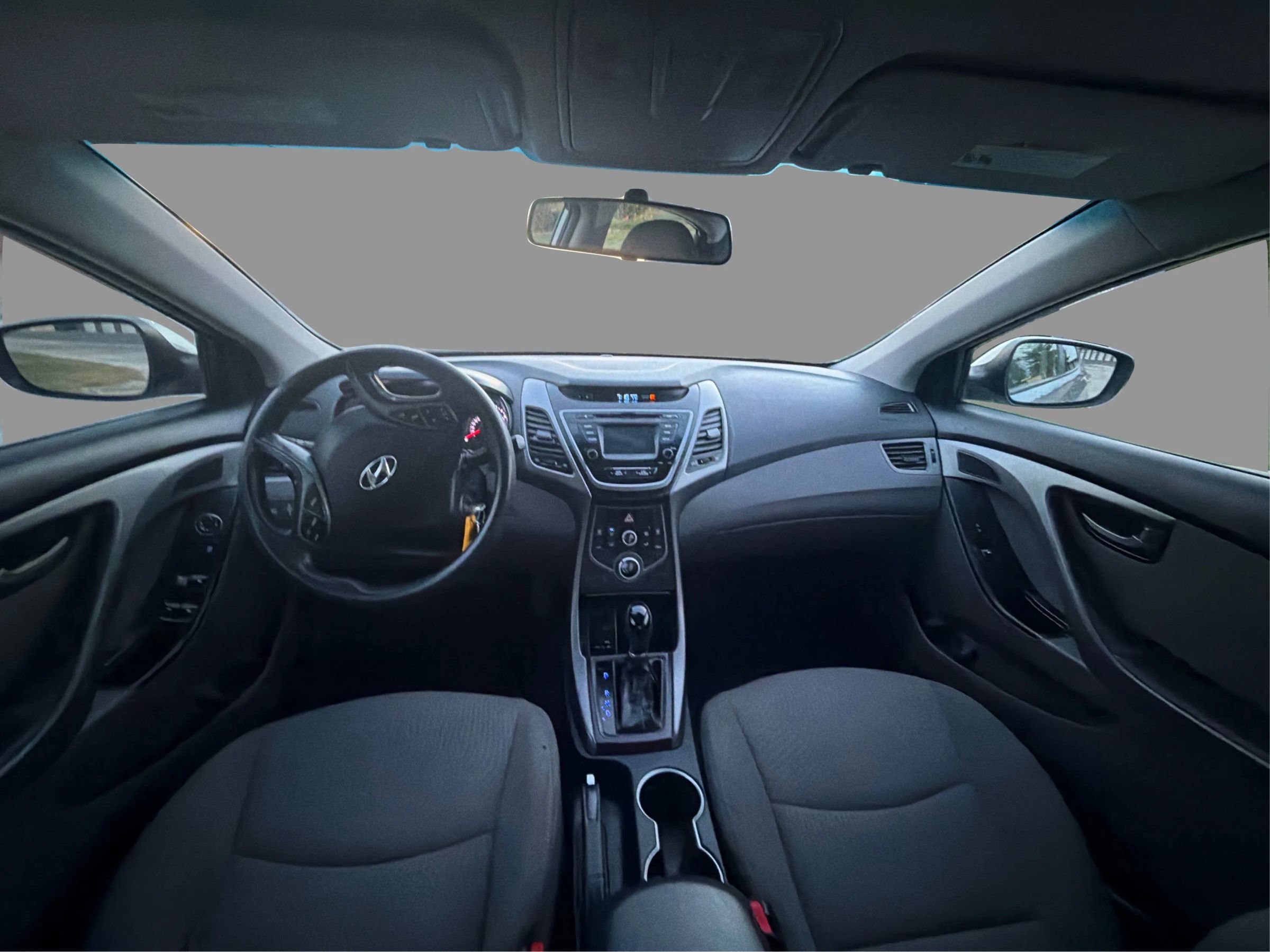 Used 2016 Hyundai Elantra SE w/ Option Group 02 FWD image 28