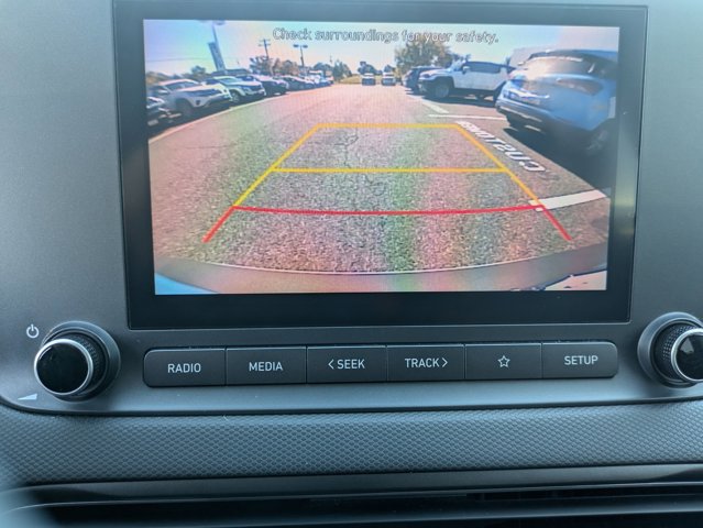 Used 2023 Hyundai Kona SEL image 17