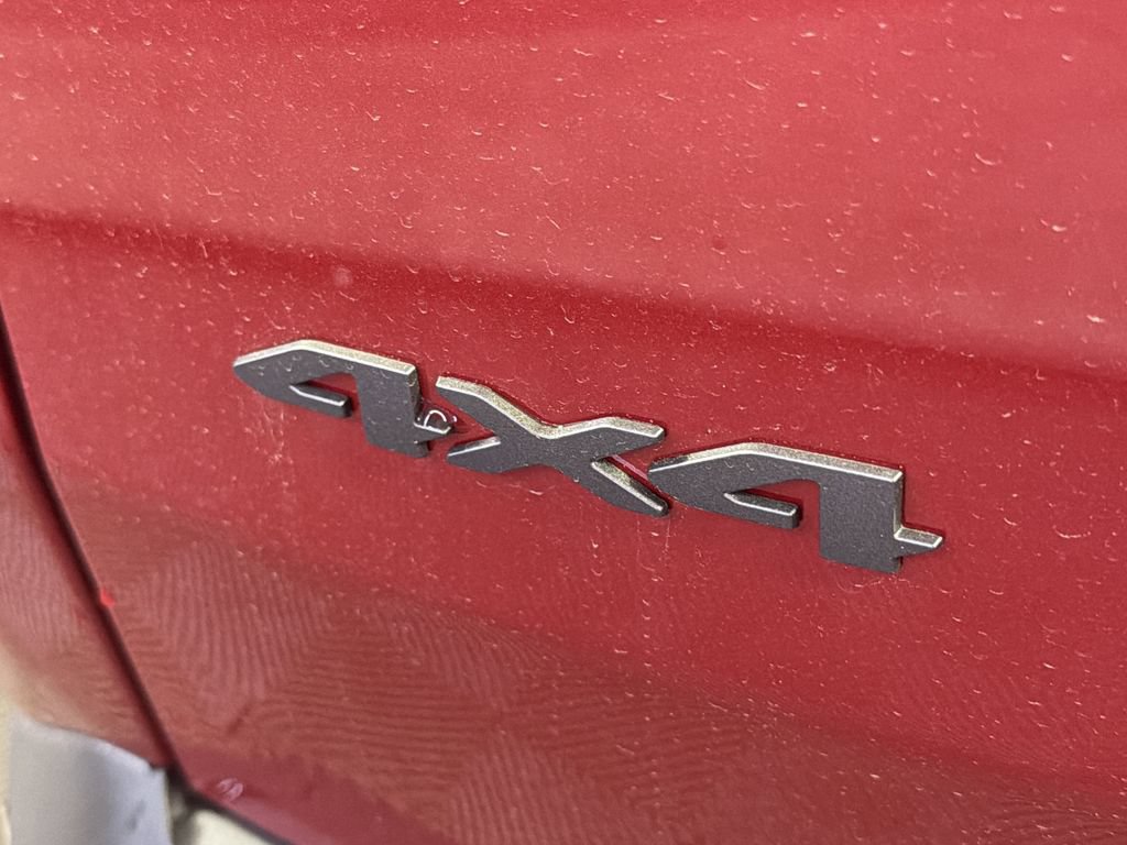 New 2026 Jeep Cherokee Laredo AWD/4WD image 6