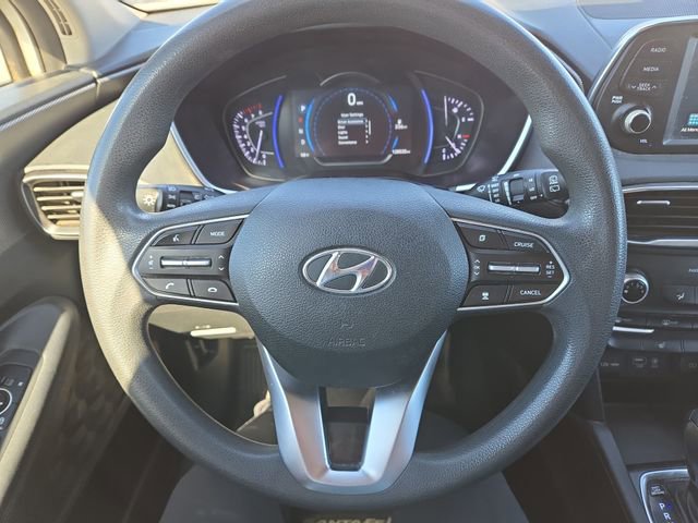 Used 2019 Hyundai Santa Fe SEL AWD/4WD image 19