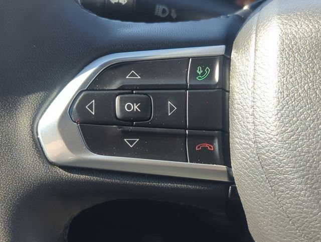 Used 2024 Jeep Compass Limited image 15