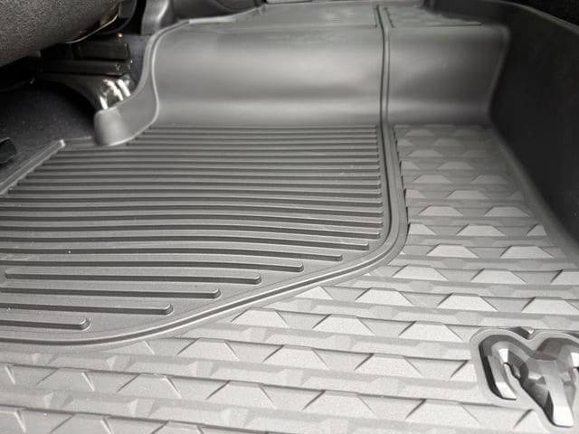 New 2026 RAM 2500 Warlock AWD/4WD image 28