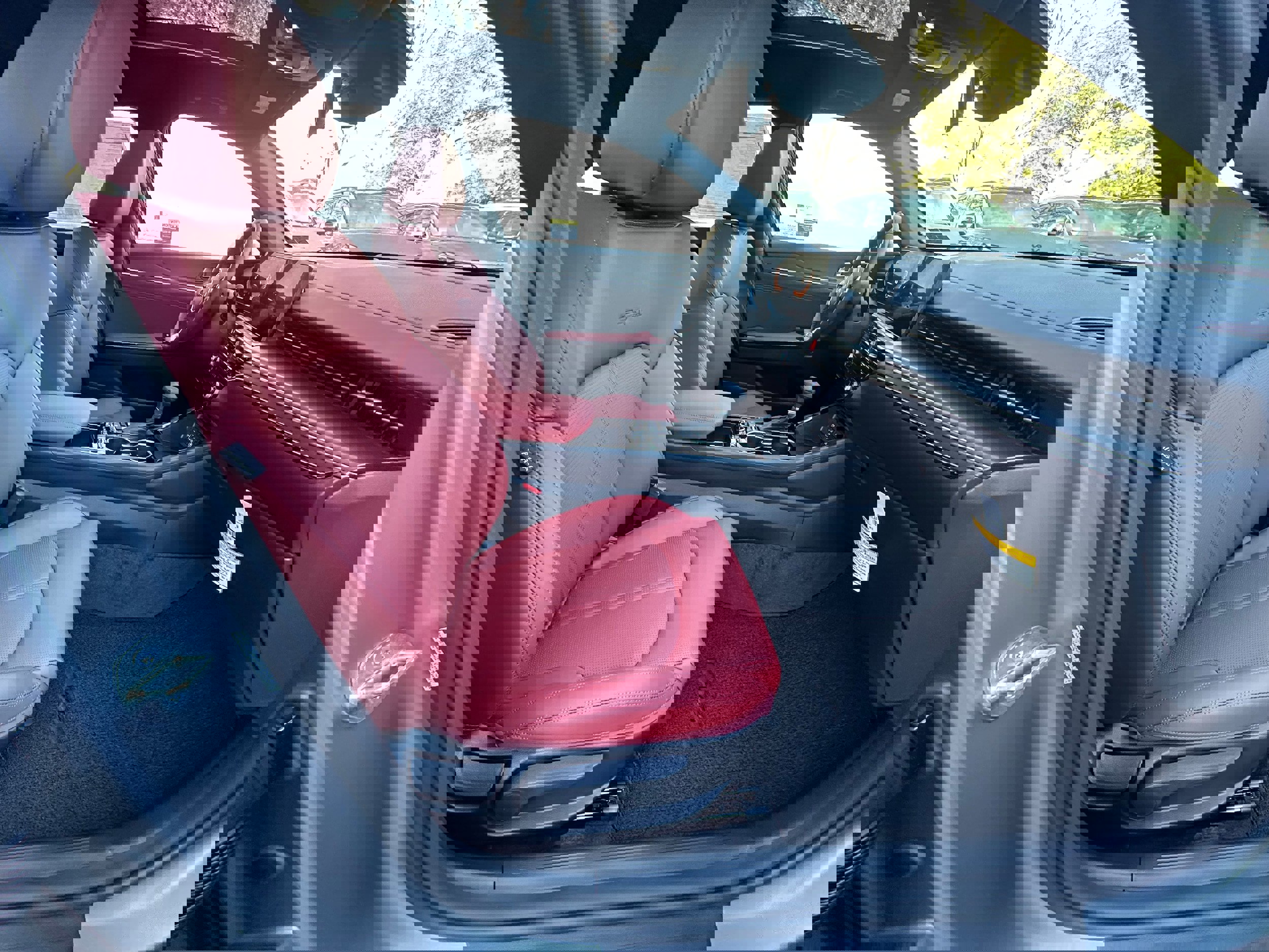 New 2026 Kia K5 GT-Line image 23