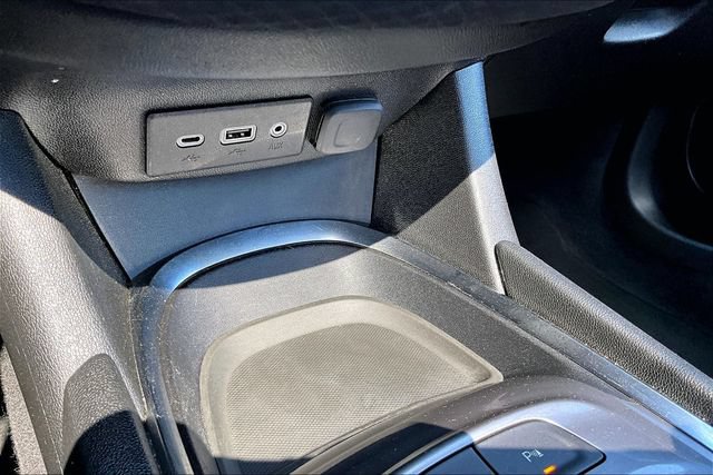Used 2024 Chevrolet Malibu LT FWD image 15