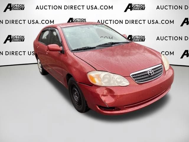 Used 2007 Toyota Corolla LE FWD image 21