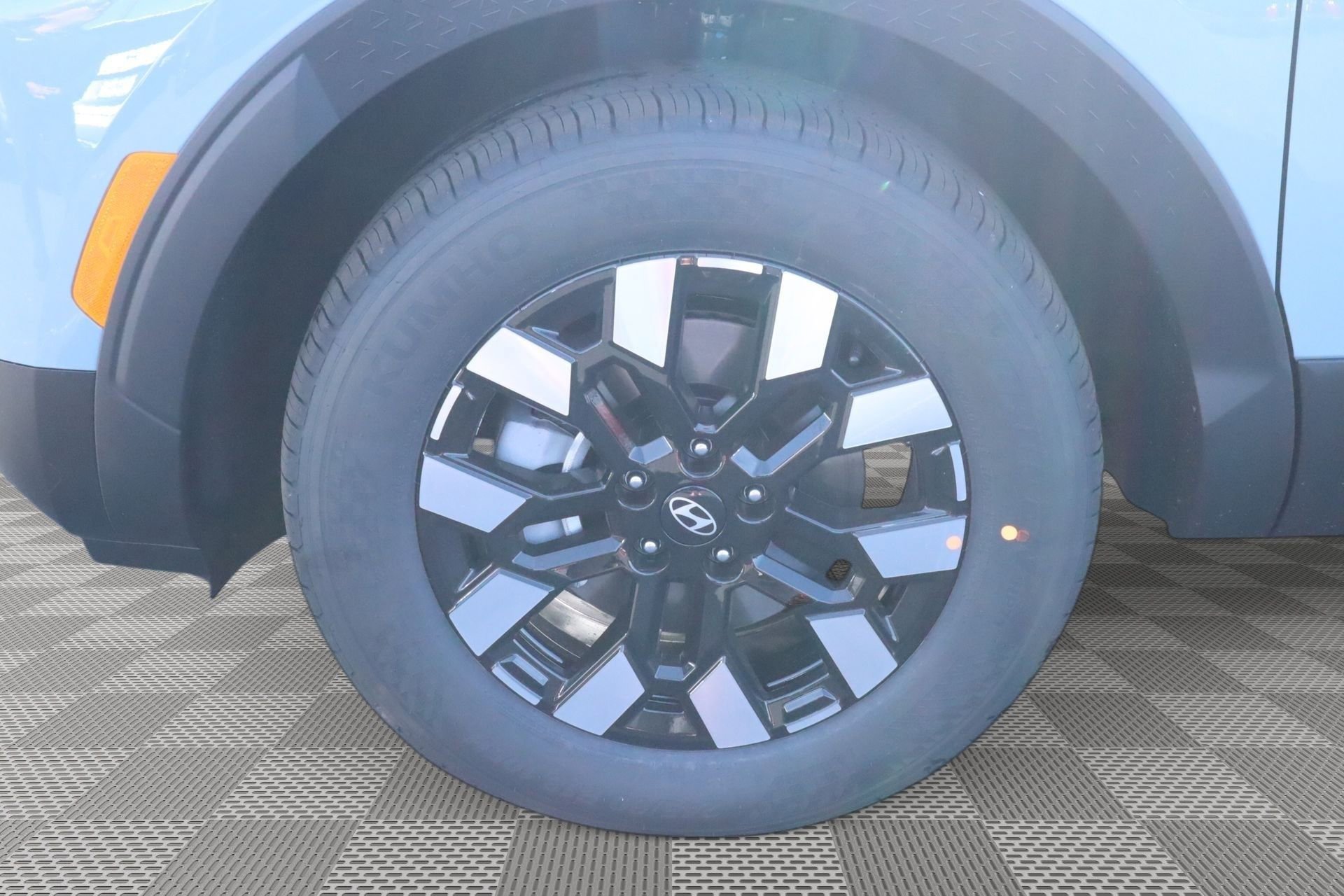 New 2026 Hyundai Santa Cruz SEL image 4