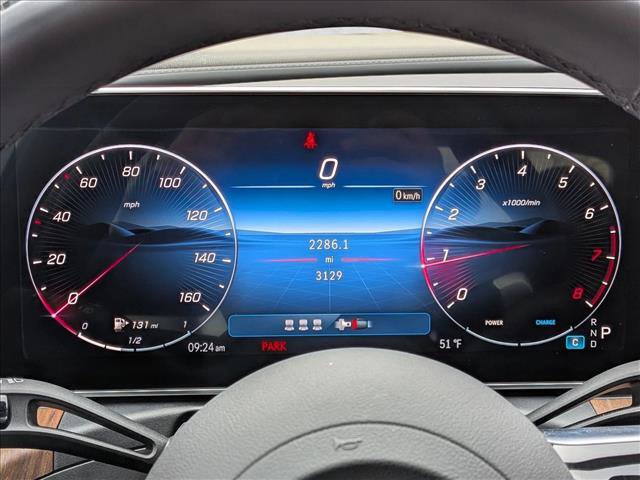 Certified 2025 Mercedes-Benz C 300 4MATIC Sedan image 11