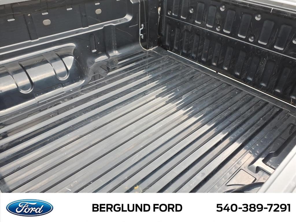 Used 2021 Ford Ranger XL w/ FX4 Off-Road Package AWD/4WD image 16
