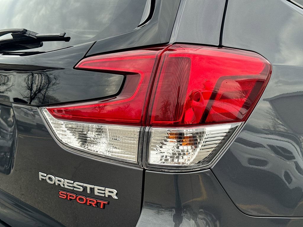 Used 2024 Subaru Forester Sport image 35
