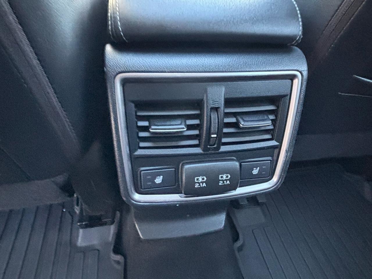 Used 2019 Subaru Forester Touring w/ Popular Package #3 image 14