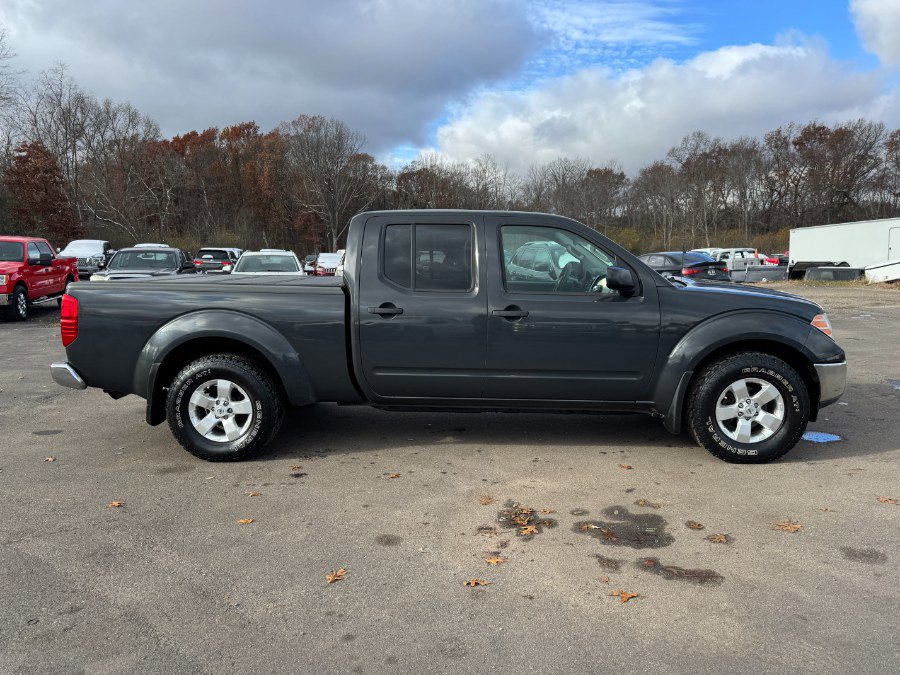 Used 2012 Nissan Frontier SV image 6