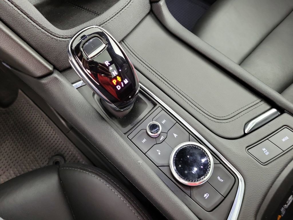 Certified 2023 Cadillac XT5 Premium Luxury w/ Technology Package image 30