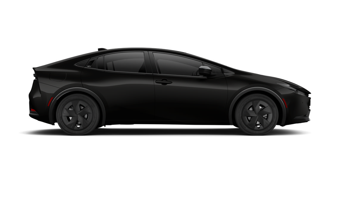 New 2027 Toyota Prius Plug-In Hybrid FWD image 17