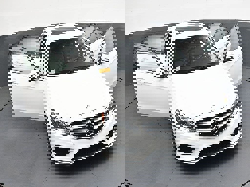 Used 2015 Mercedes-Benz E 350 Sedan image 40