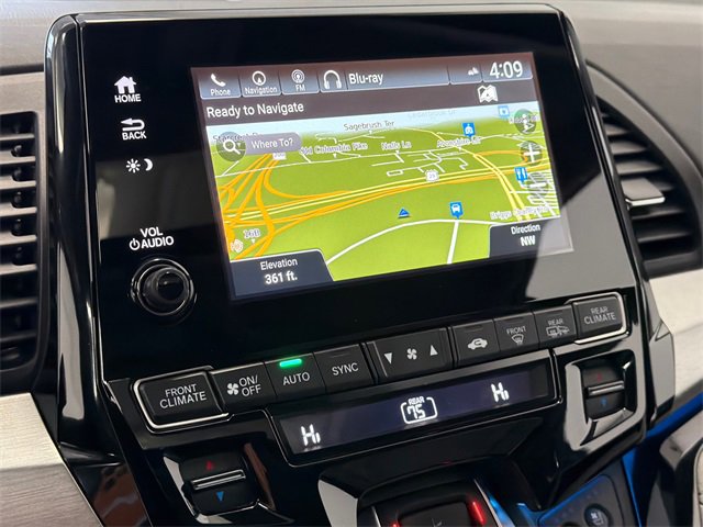 Used 2018 Honda Odyssey Elite image 28
