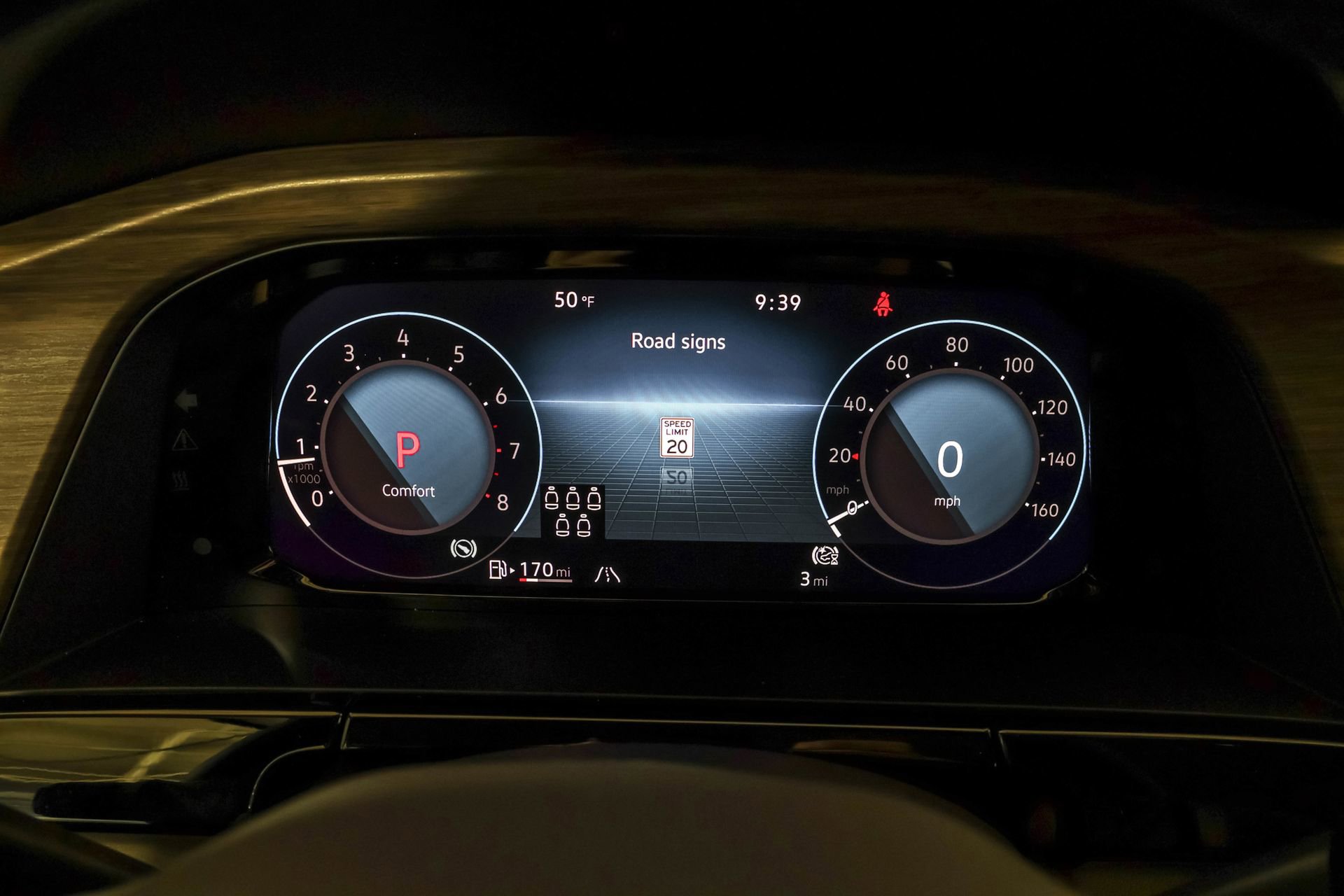 New 2026 Volkswagen Atlas SEL Premium R-Line image 25
