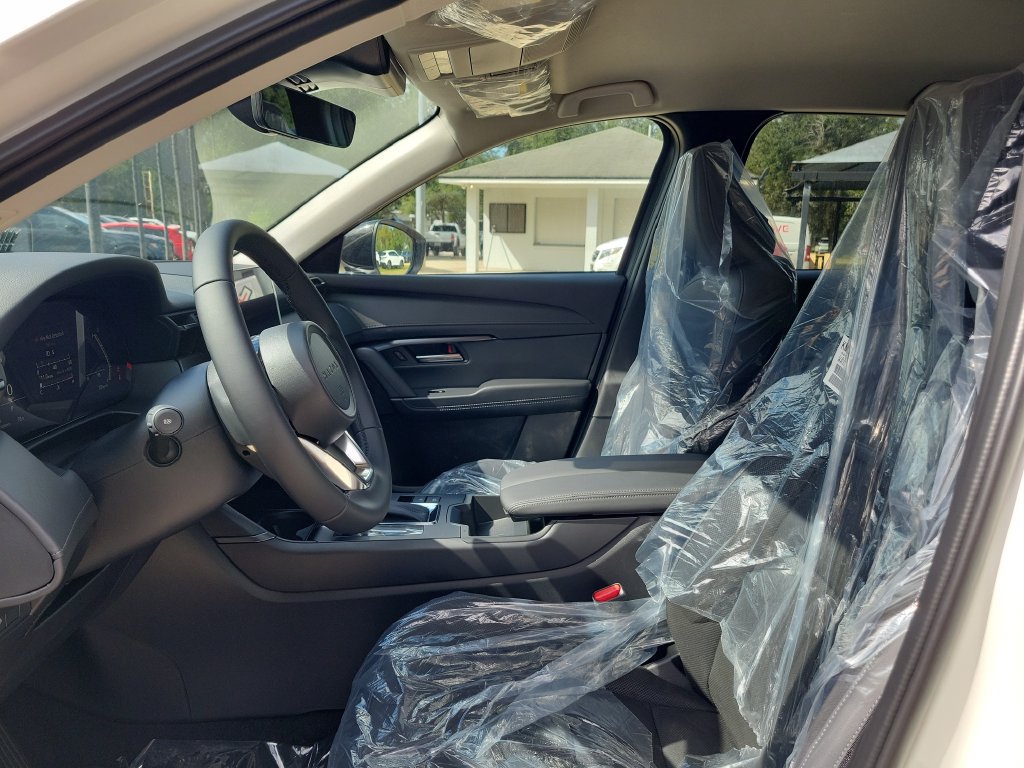 New 2026 MAZDA CX-5 Preferred AWD/4WD image 2