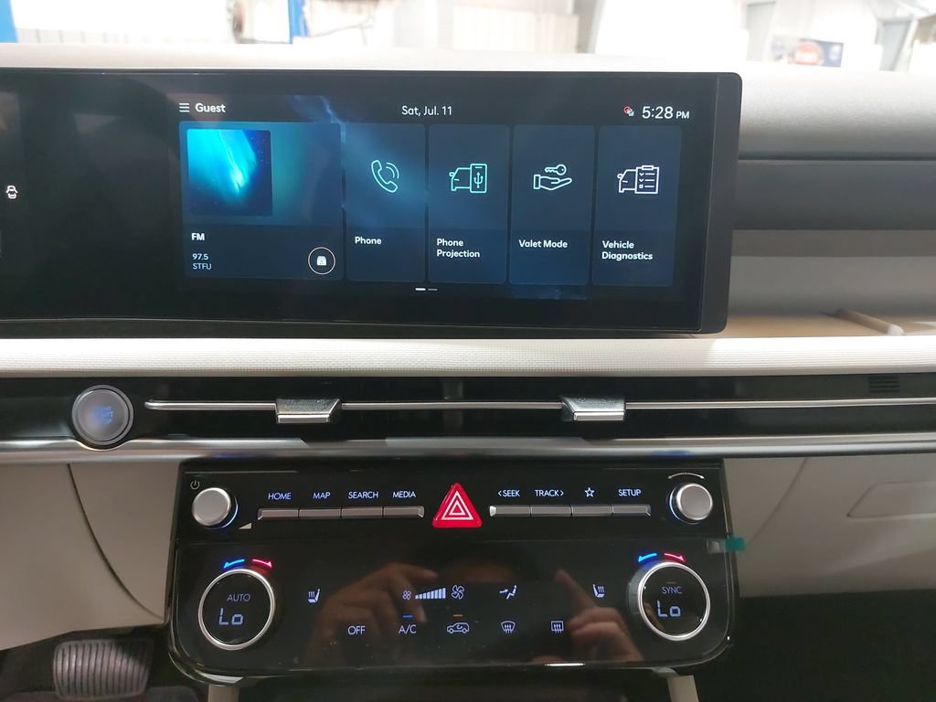 New 2026 Hyundai Tucson SEL Plus FWD image 20