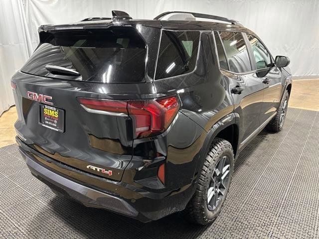 New 2026 GMC Terrain AT4 image 3