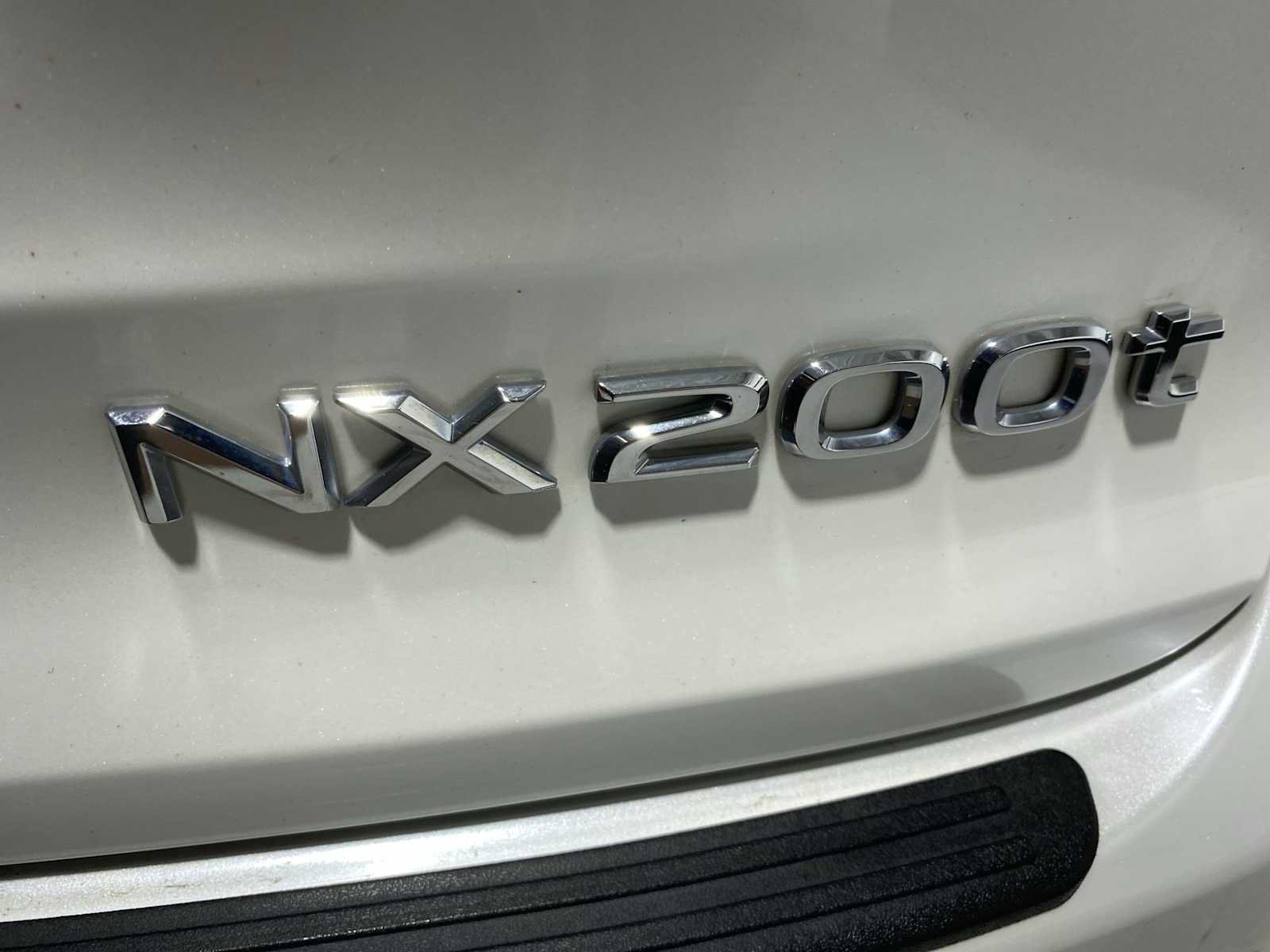 Used 2016 Lexus NX 200t AWD w/ Premium Package image 7