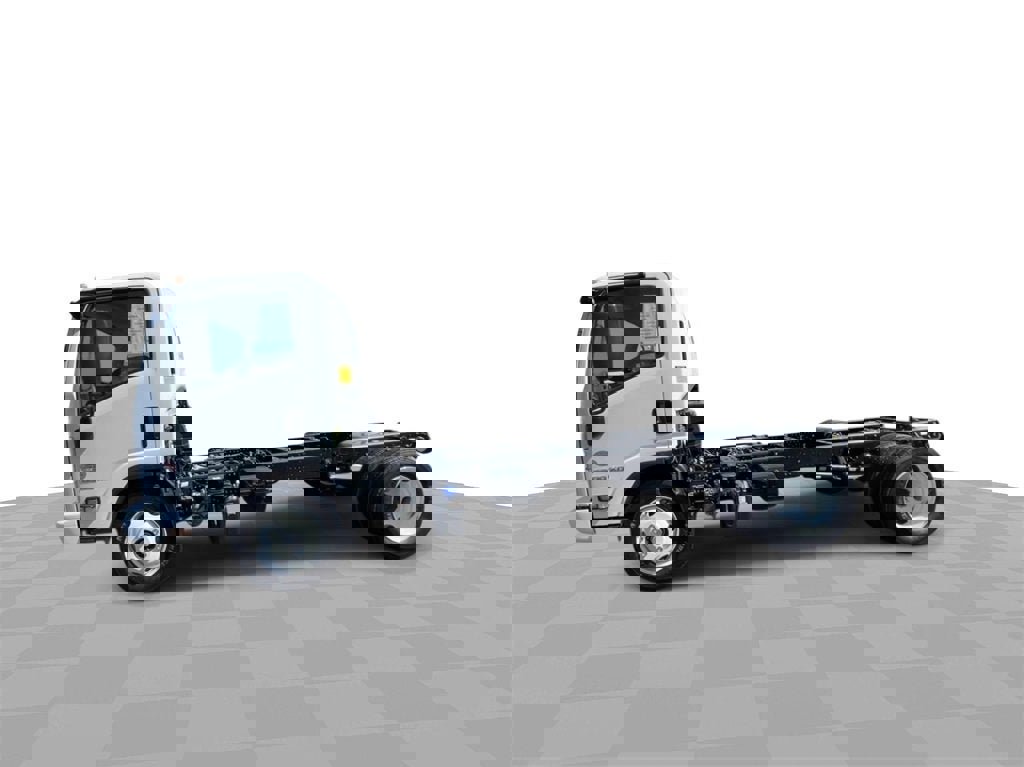 New 2024 Chevrolet Low Cab Forward 5500XD image 4