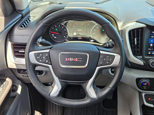 Certified 2023 GMC Terrain SLT w/ Infotainment Package II FWD image 14