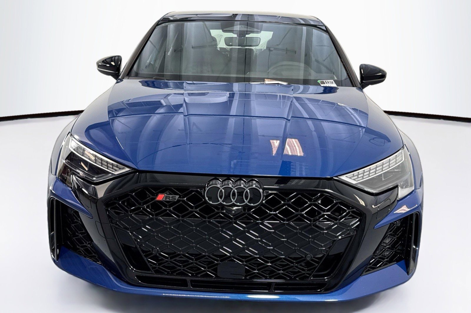 New 2026 Audi RS 3 image 2