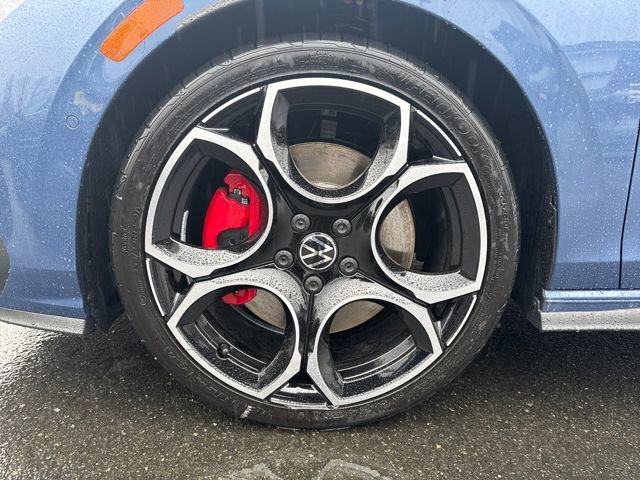 New 2026 Volkswagen GTI Autobahn image 15
