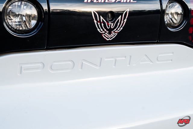 Used 2002 Pontiac Firebird Trans Am image 69
