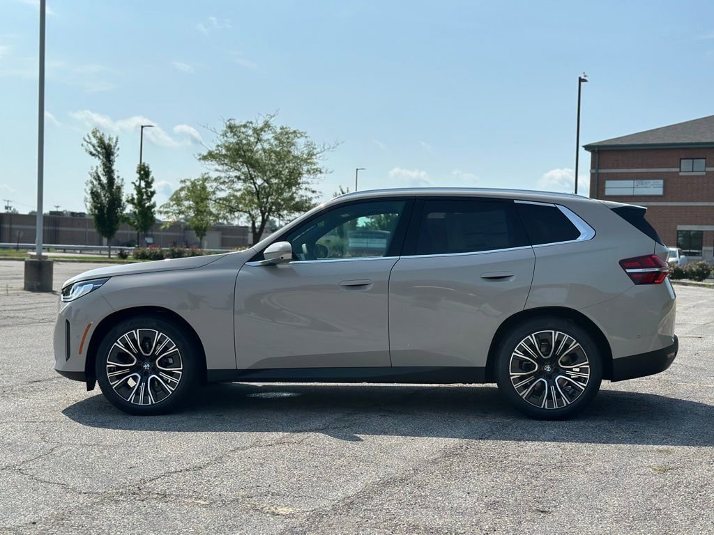 New 2026 BMW X3 xDrive30 w/ Premium Package image 4