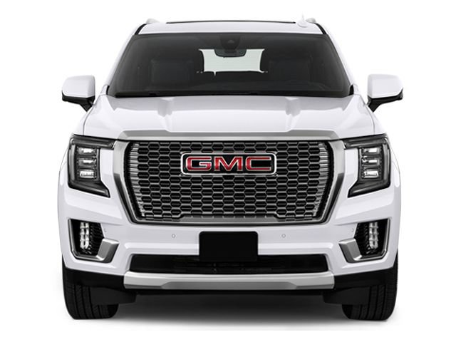 Used 2025 GMC Yukon XL Elevation w/ Elevation Premium Package AWD/4WD image 5