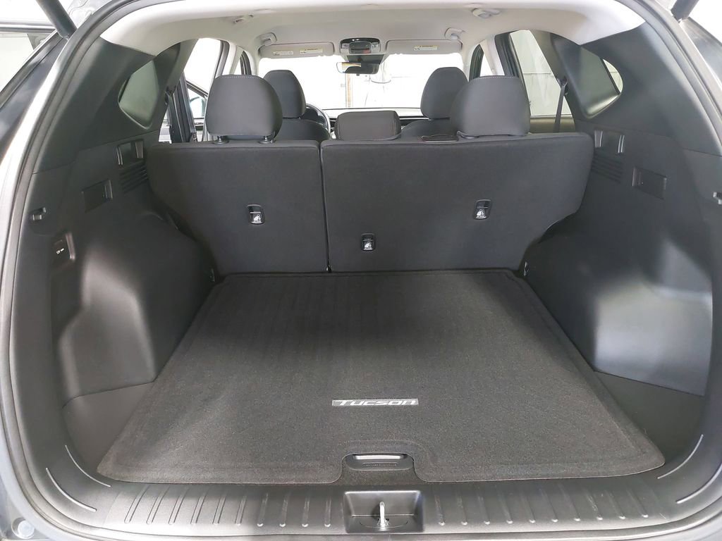 Used 2023 Hyundai Tucson SEL image 12