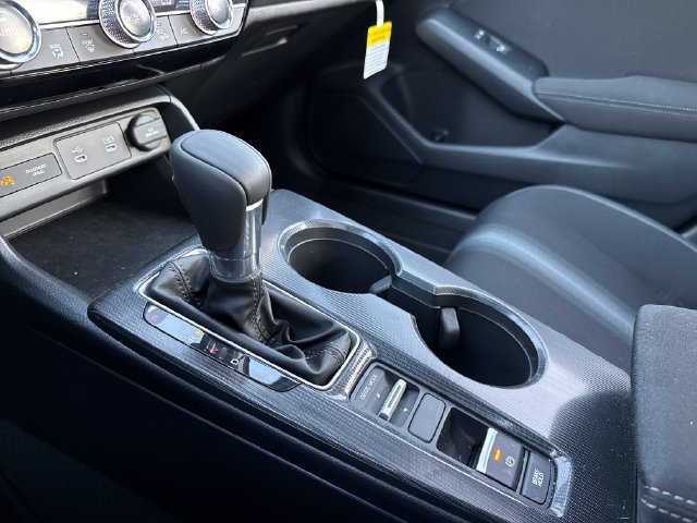 Used 2026 Honda Civic Sport image 27