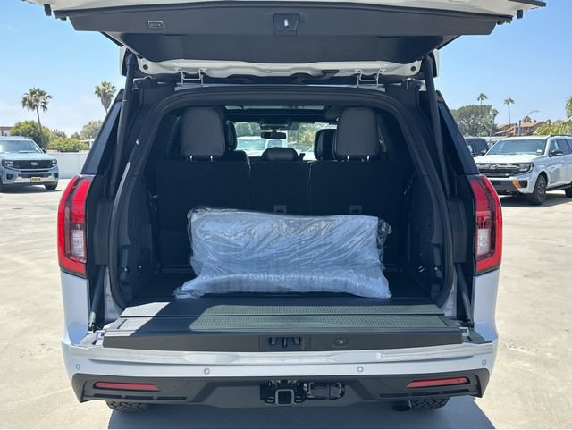 New 2026 Ford Expedition Tremor AWD/4WD image 19