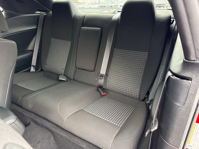 Used 2022 Dodge Challenger R/T Scat Pack image 12