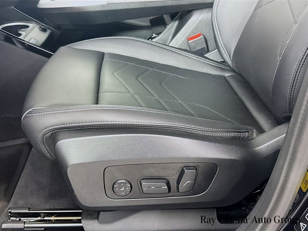 Certified 2023 BMW X1 xDrive28i w/ Convenience Package AWD/4WD image 19