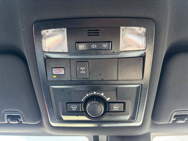 Used 2022 Toyota Tacoma TRD Off-Road AWD/4WD image 18