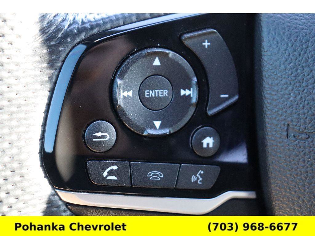 Used 2021 Honda Passport Elite image 12