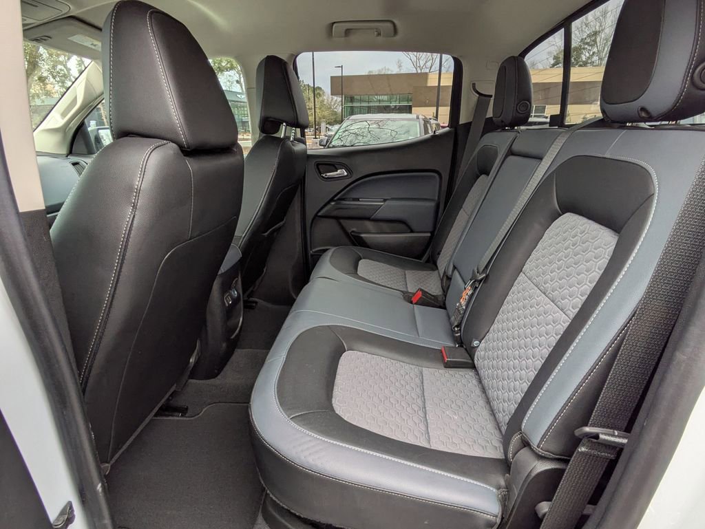 Used 2020 Chevrolet Colorado Z71 image 13