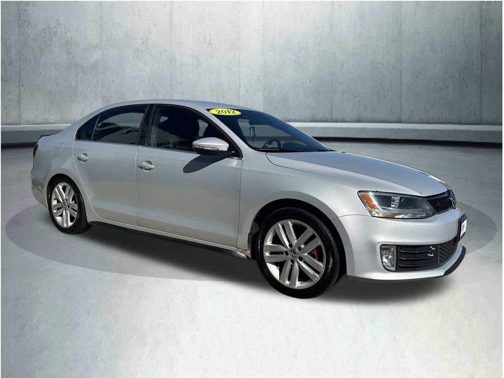 Used 2012 Volkswagen Jetta GLI FWD image 7