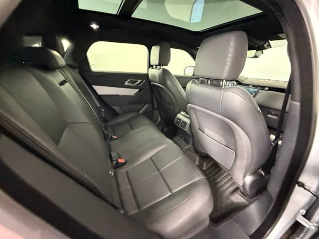 Certified 2025 Land Rover Range Rover Velar S AWD/4WD image 37