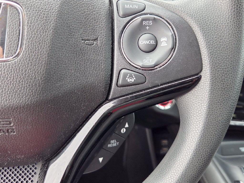 Used 2022 Honda HR-V EX image 25