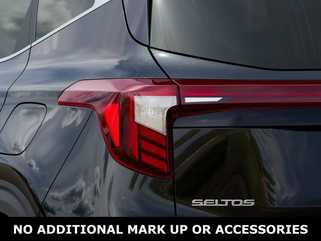 New 2026 Kia Seltos EX w/ EX Sunroof Package FWD image 11