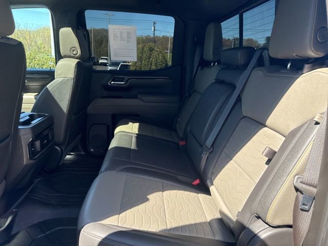 Used 2023 Chevrolet Silverado 1500 ZR2 w/ Technology Package AWD/4WD image 30